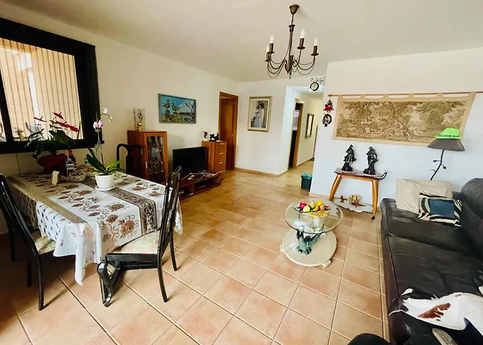 Apartamento Paraiso *