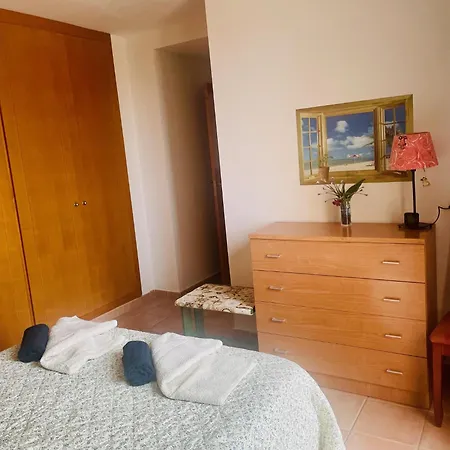 شقة Paraiso أذيخي