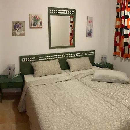 Paraiso Costa Adeje (Tenerife)