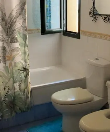 Paraiso Appartement *