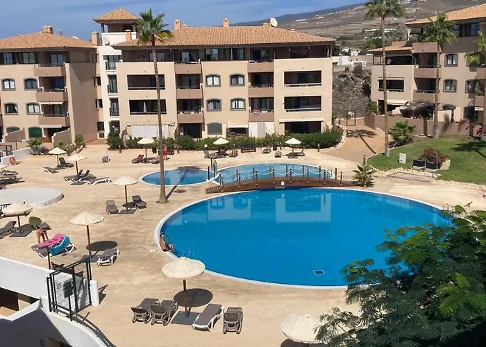 Paraiso * Costa Adeje (Tenerife)