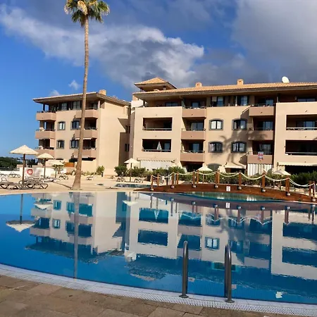 Paraiso Διαμέρισμα