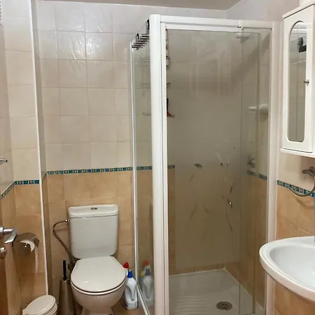 Paraiso Апартаменты *
