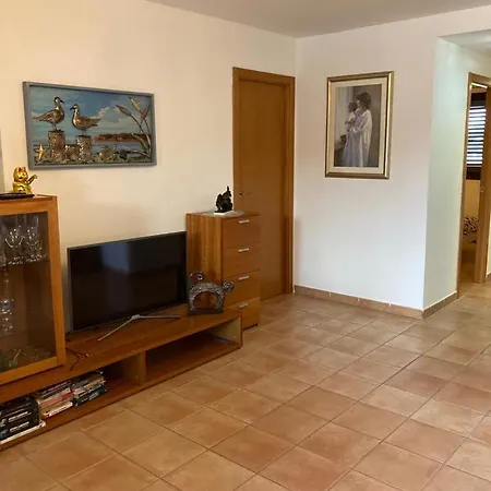 Paraiso Appartement Costa Adeje (Tenerife)