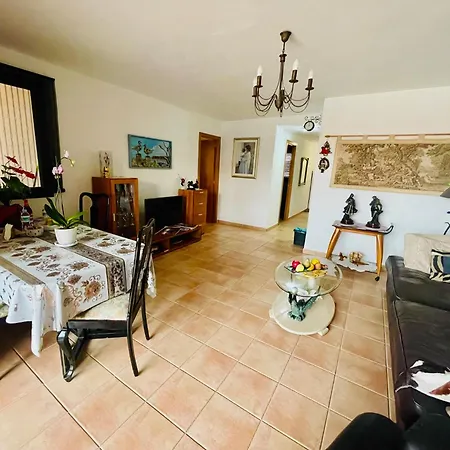 Appartement Paraiso *