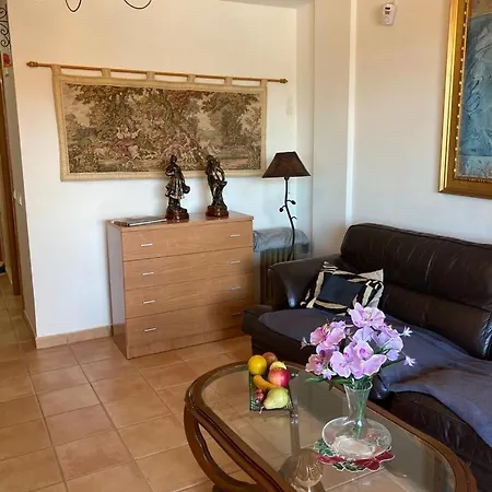 Paraiso Appartement *