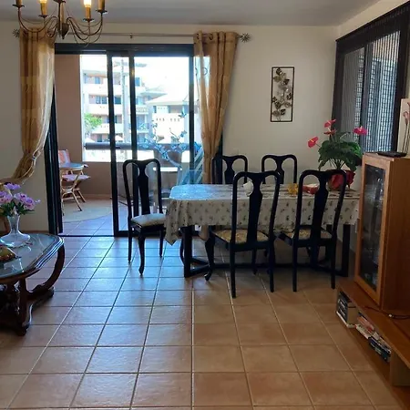 Paraiso Appartement *