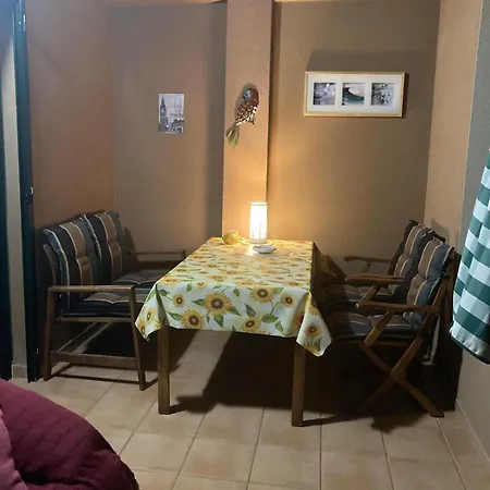 Apartment Paraiso