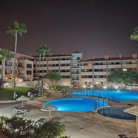 Lejlighed Paraiso *