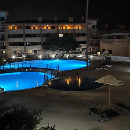 Lejlighed Paraiso