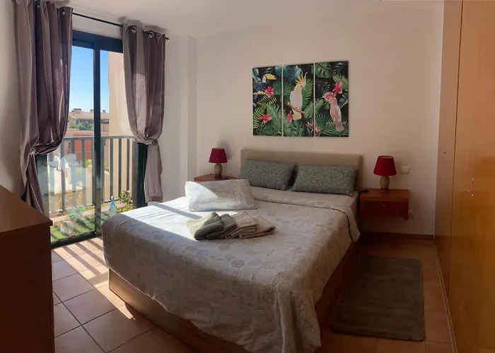 Paraiso Costa Adeje (Tenerife)