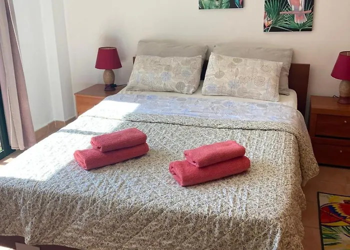 Paraiso Appartement *