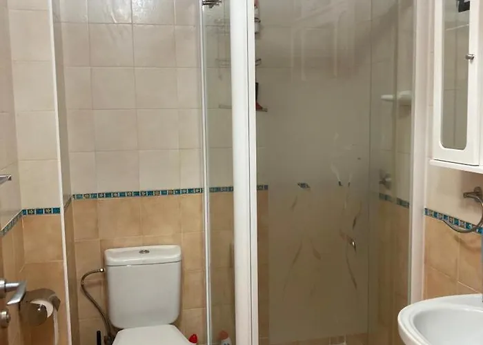 Paraiso Appartement *