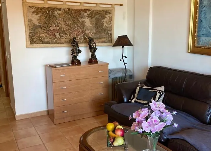 Paraiso Appartement *