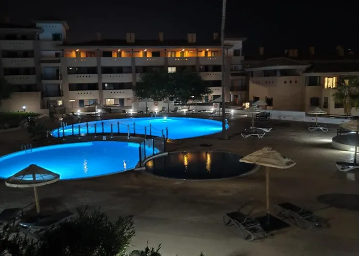 Διαμέρισμα Paraiso